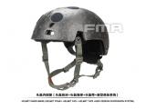 FMA New suspension and high level memory pad for Ballistic helmet FG  TB1050-FG